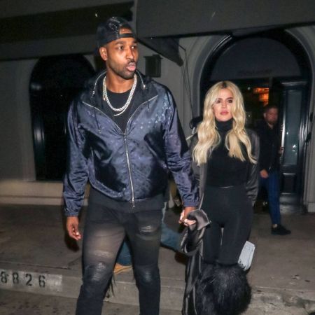 Is Tristan Thompson Having An Affair With Sydney Chase In 2021?